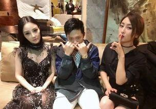 娱乐圈演员吃瓜事件