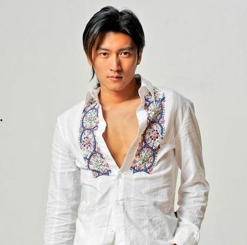 娱乐圈吃瓜爆料谢霆锋