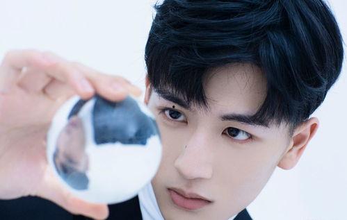 吃瓜娱乐圈张凌赫