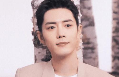 肖战娱乐八卦吃瓜