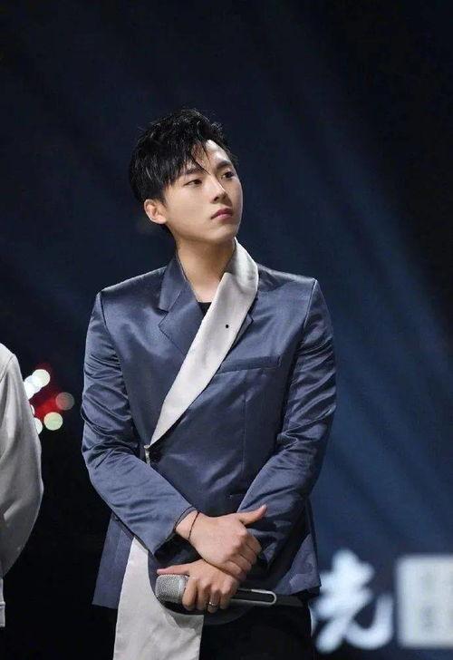 娱乐吃瓜君黄子韬,娱乐吃瓜界的风云人物