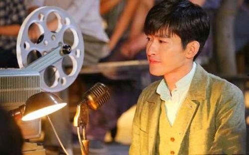 张翰吃瓜娱乐圈完整视频